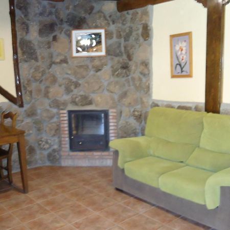 Complejo Rural Los Chozos Valle Del Jerte Phòng bức ảnh