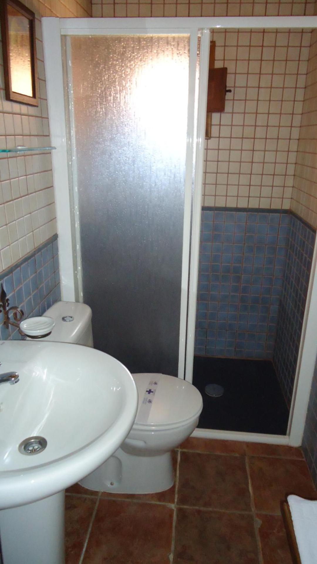 Complejo Rural Los Chozos Valle Del Jerte Phòng bức ảnh